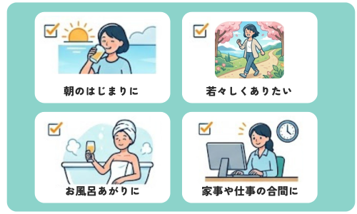 コエンザイムQ10説明画像