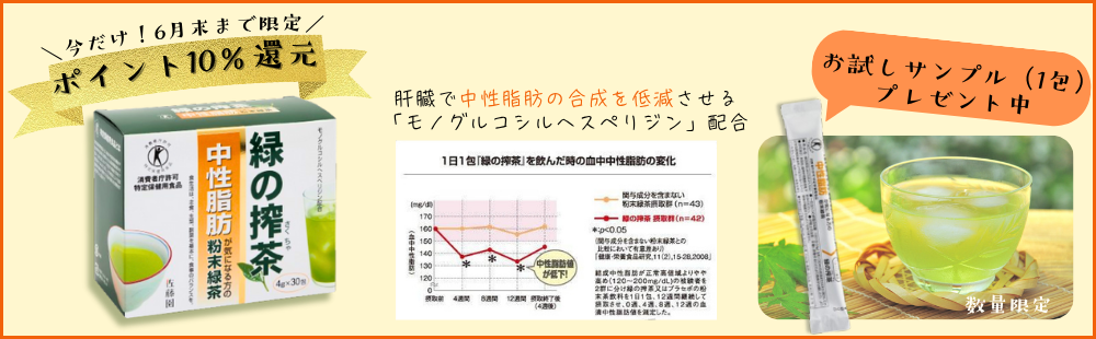 中性脂肪
