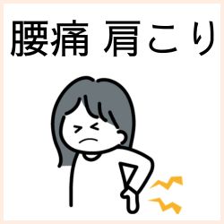肩こり・腰痛の医薬品はこちら